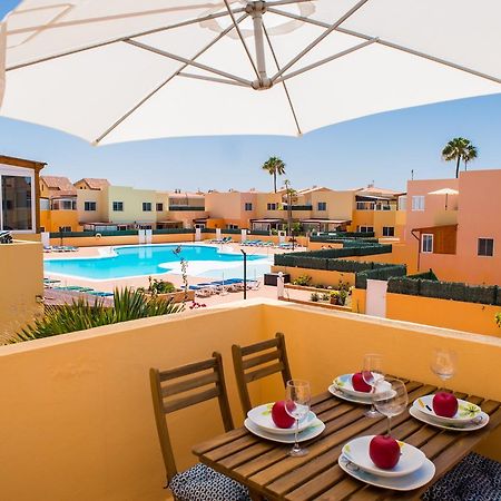 Apartment Delfines Sand Corralejo By Holidays Home Exterior photo