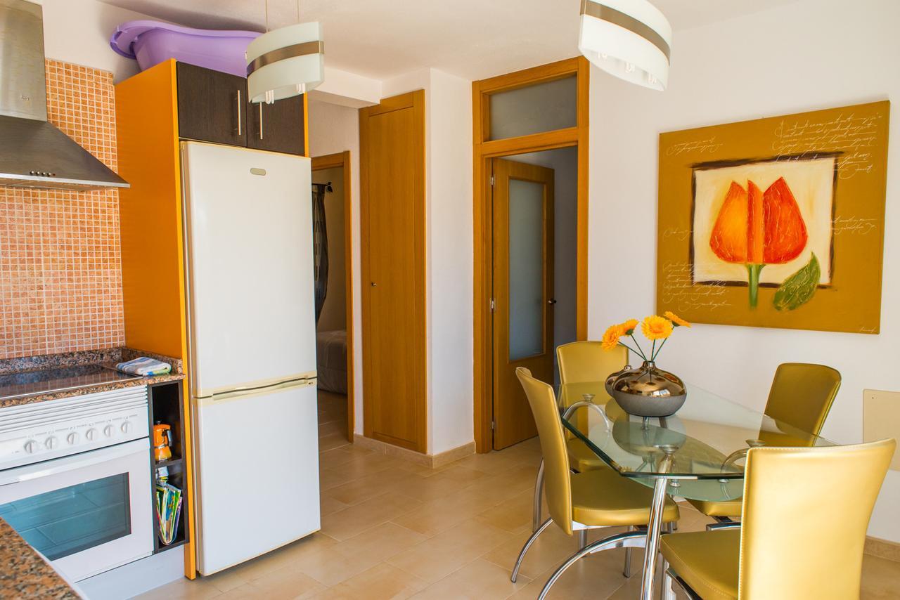 Apartment Delfines Sand Corralejo By Holidays Home Exterior photo