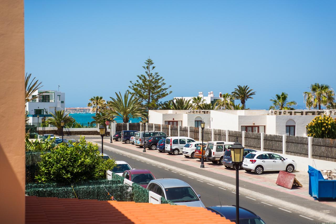 Apartment Delfines Sand Corralejo By Holidays Home Exterior photo