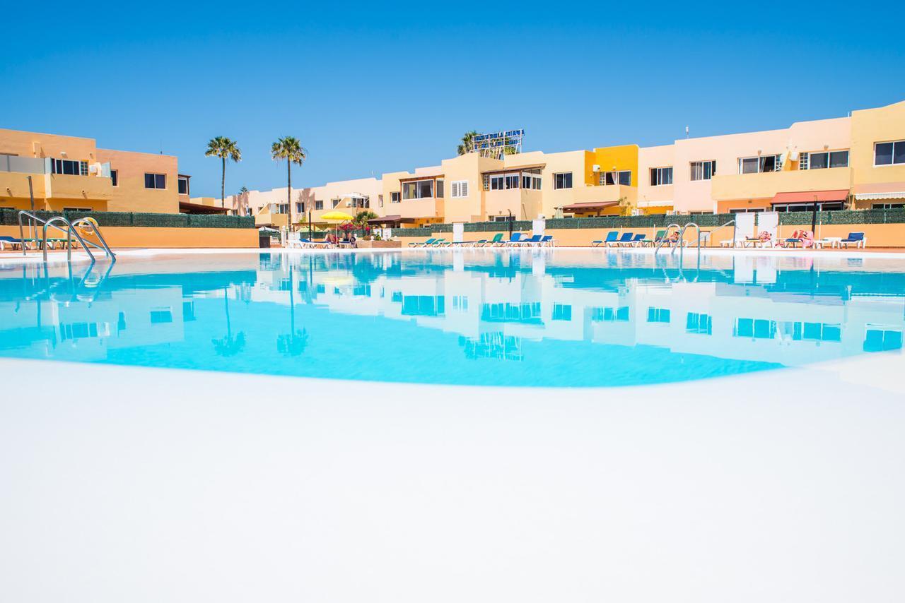 Apartment Delfines Sand Corralejo By Holidays Home Exterior photo