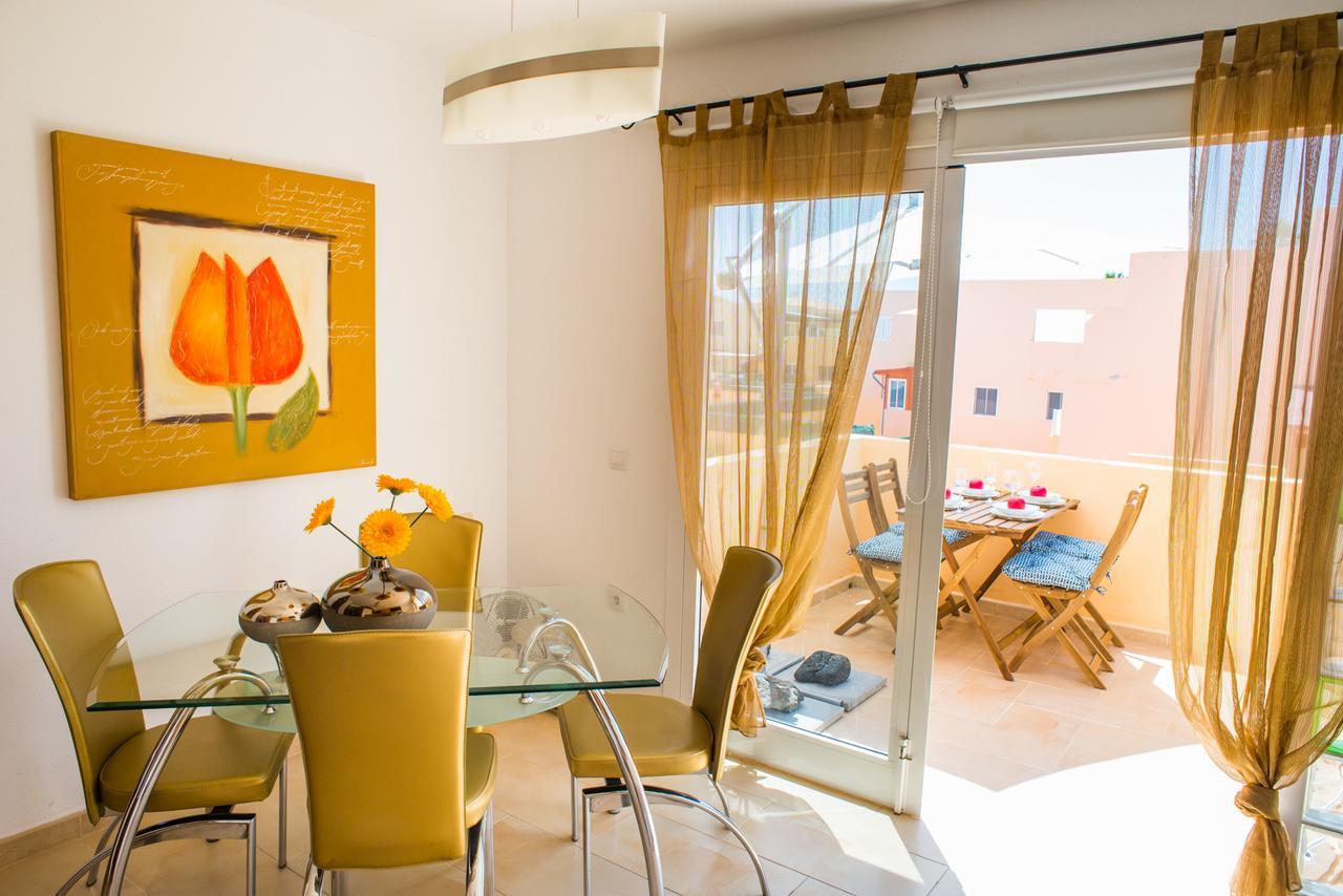 Apartment Delfines Sand Corralejo By Holidays Home Exterior photo