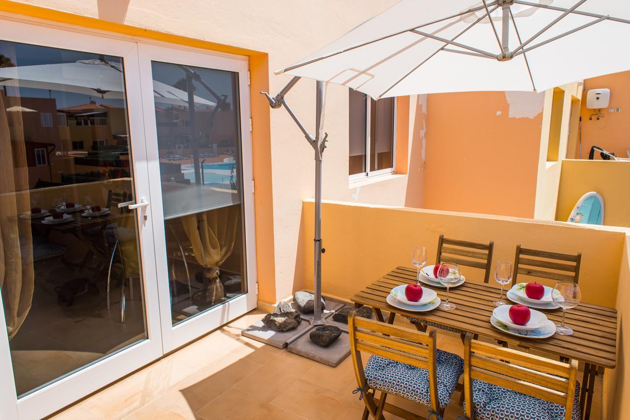 Apartment Delfines Sand Corralejo By Holidays Home Exterior photo