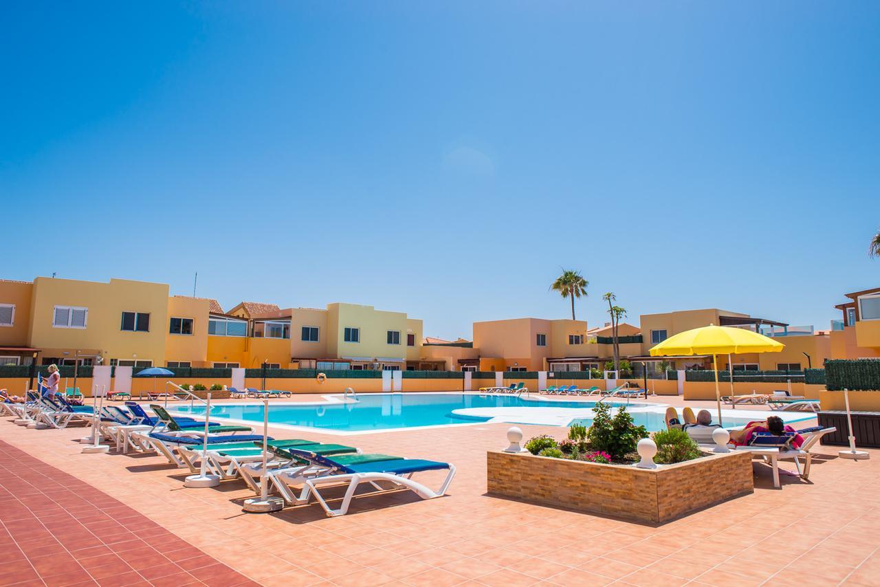 Apartment Delfines Sand Corralejo By Holidays Home Exterior photo